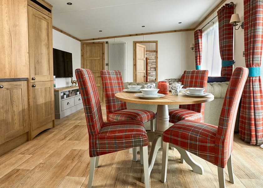 Exclusive Heartwood Pet - Appletree Holiday Park, Hubbert’s Bridge, near Boston