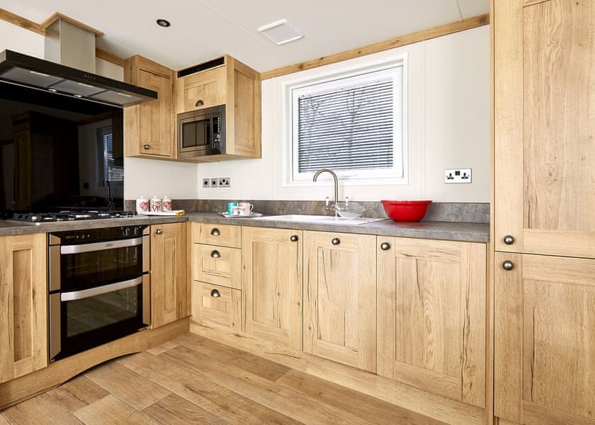 Exclusive Heartwood Pet - Appletree Holiday Park, Hubbert’s Bridge, near Boston