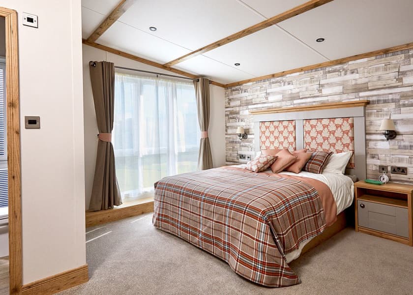 Exclusive Heartwood Pet - Appletree Holiday Park, Hubbert’s Bridge, near Boston