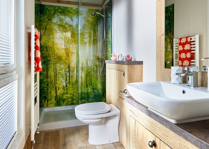 Exclusive Heartwood Pet - Appletree Holiday Park, Hubbert’s Bridge, near Boston