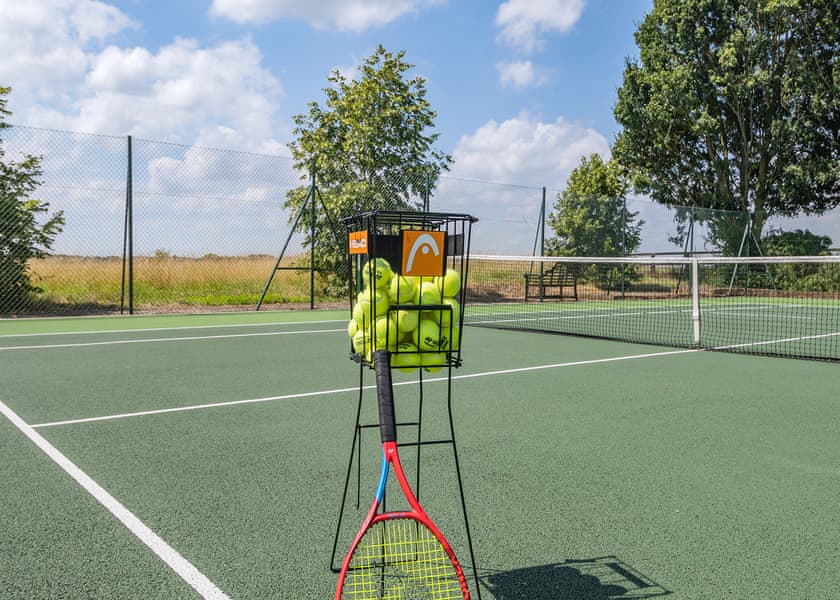 Apple Mount Retreat, Thorpe Morieux, near Lavenham