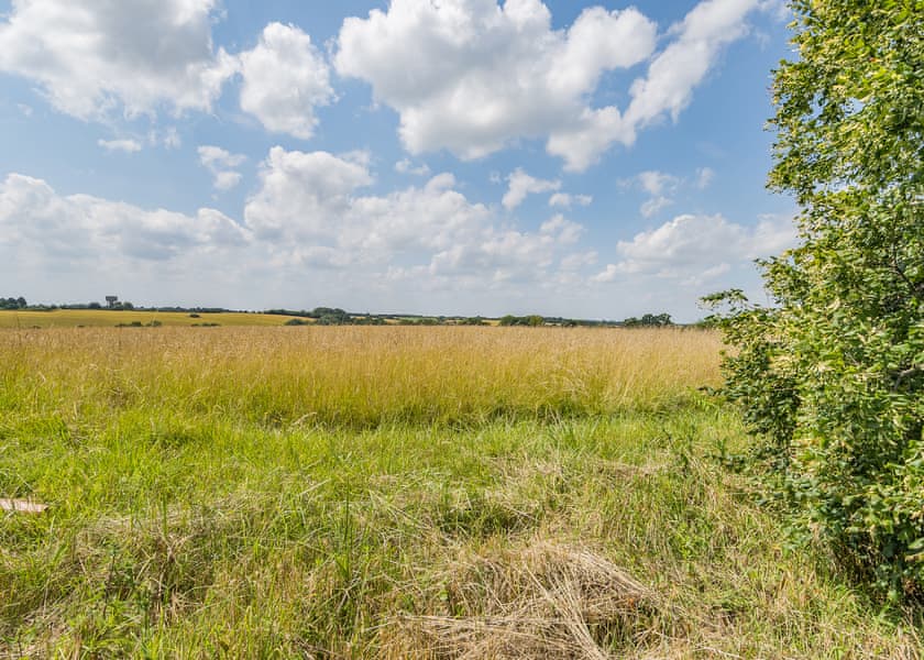 Apple Mount Retreat, Thorpe Morieux, near Lavenham