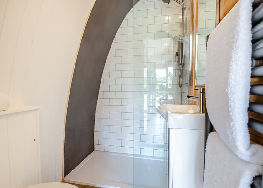 Retreat Pod VIP - Apple Mount Retreat, Thorpe Morieux, near Lavenham