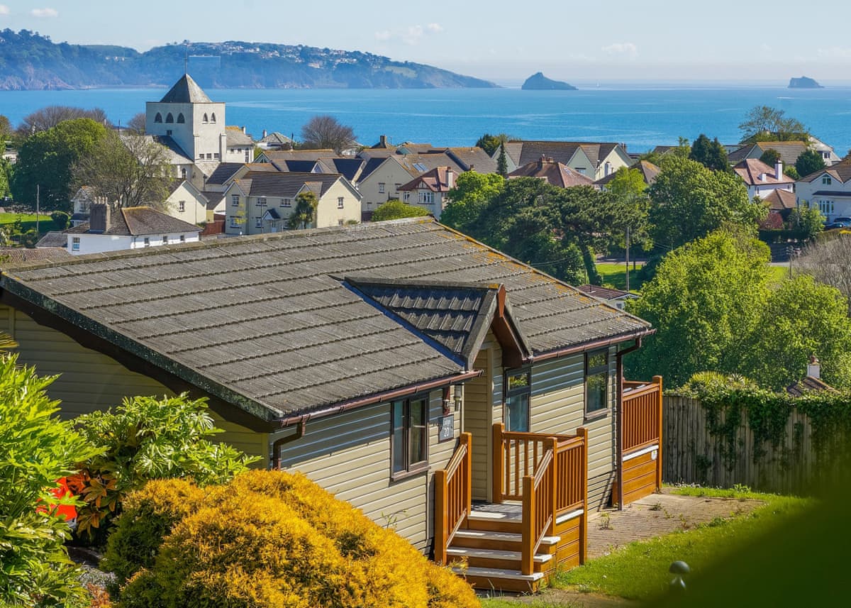 Beverley View - Holiday lodge in South West England - Image 1