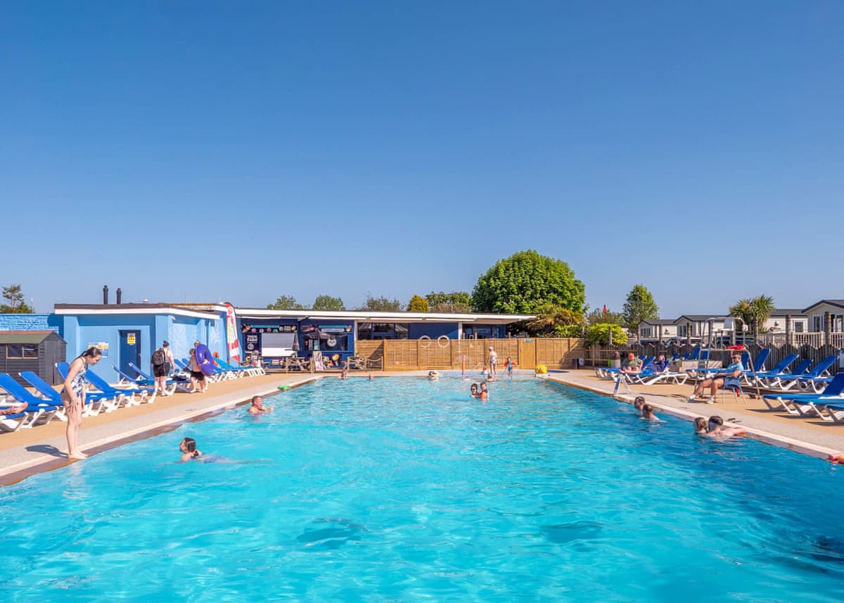 Beverley View - Holiday lodge in South West England - Image 2