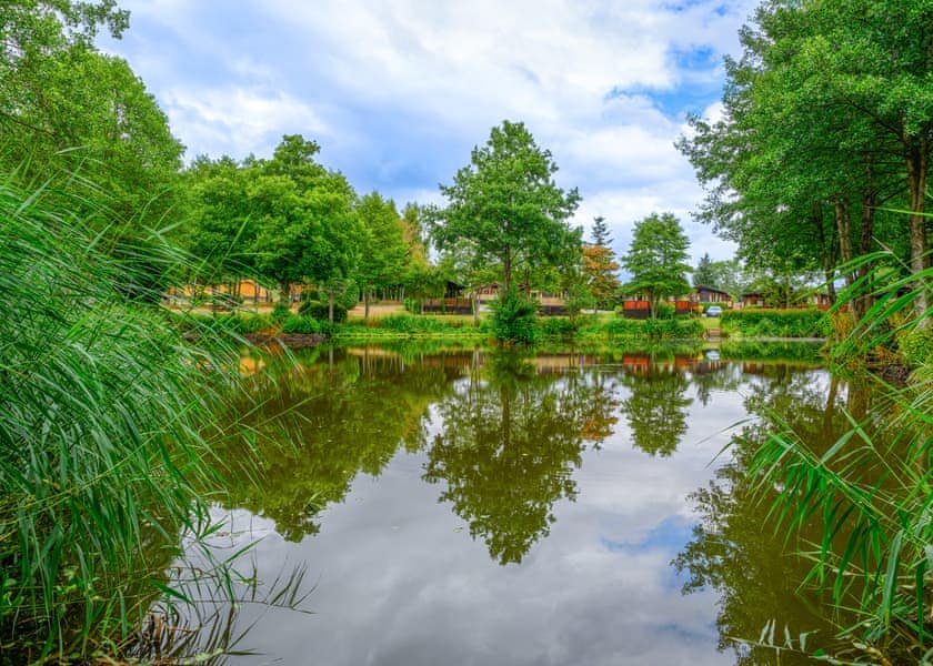 Ashlea Pools Lodges, Hopton Heath, Craven Arms