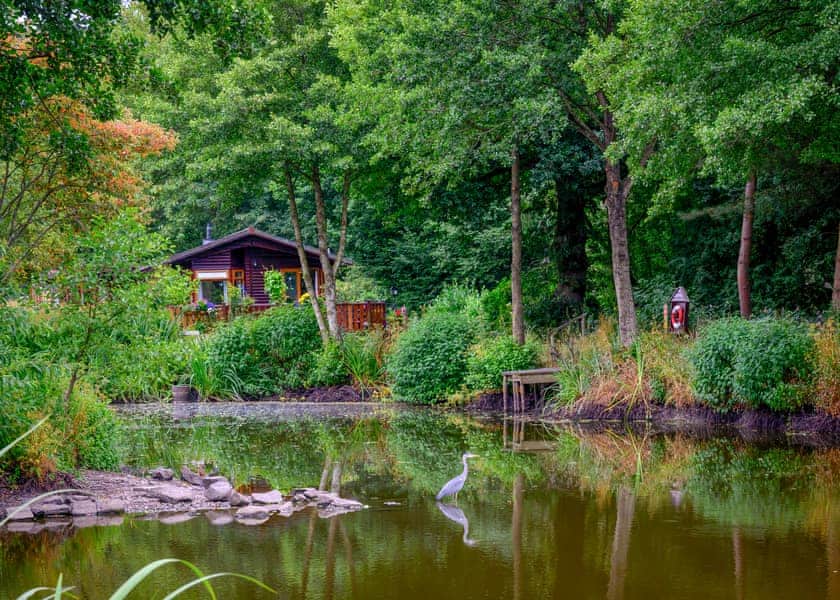 Ashlea Pools Lodges, Hopton Heath, Craven Arms