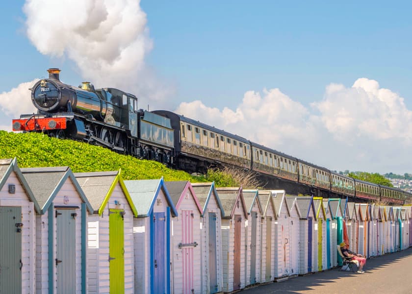 Beverley View, Paignton