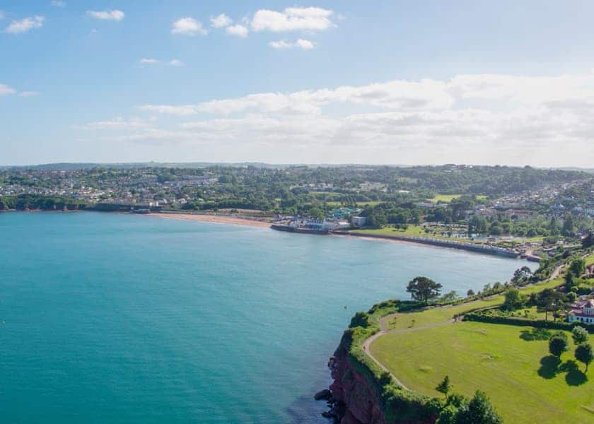 Beverley View, Paignton