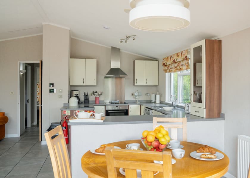 Ashby Woulds Retreat, Overseal, Nr Ashby-de-la-Zouch