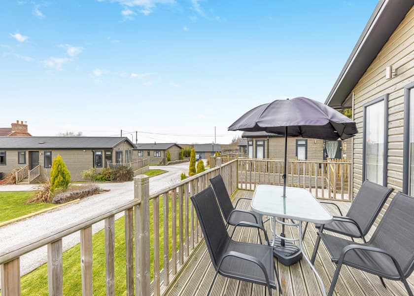 Retreat - Ashby Woulds Retreat, Overseal, Nr Ashby-de-la-Zouch