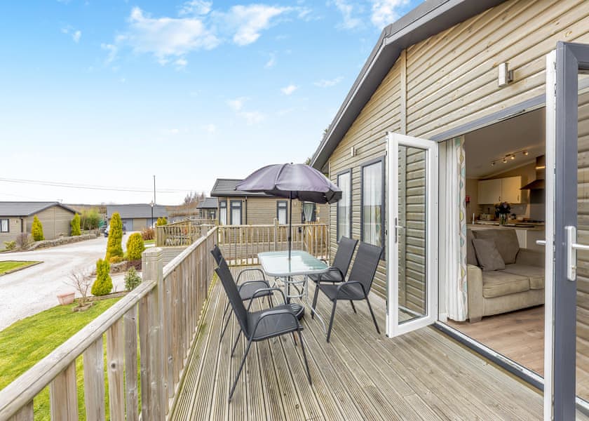 Retreat - Ashby Woulds Retreat, Overseal, Nr Ashby-de-la-Zouch