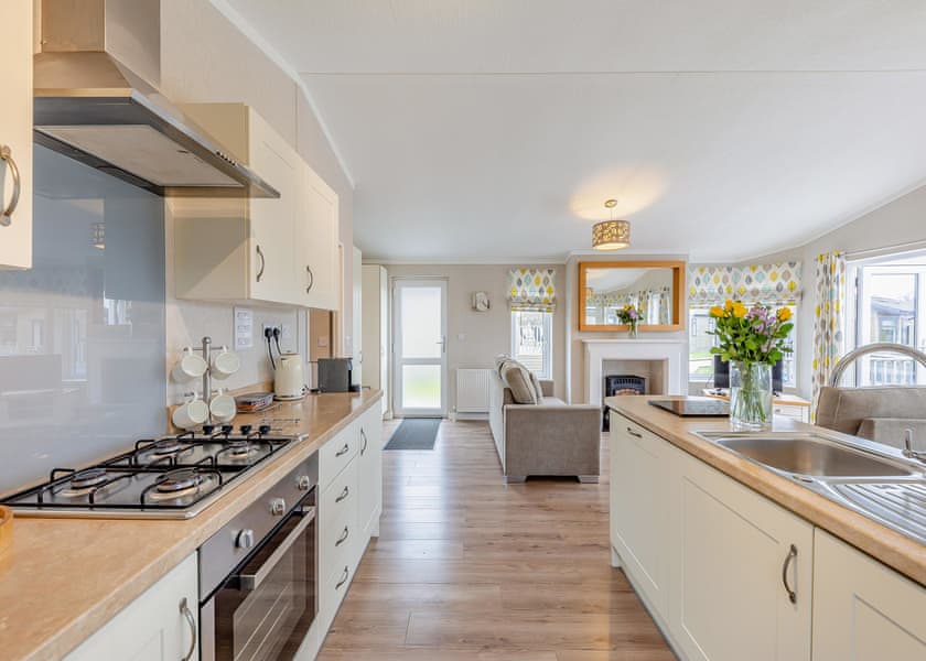 Retreat - Ashby Woulds Retreat, Overseal, Nr Ashby-de-la-Zouch