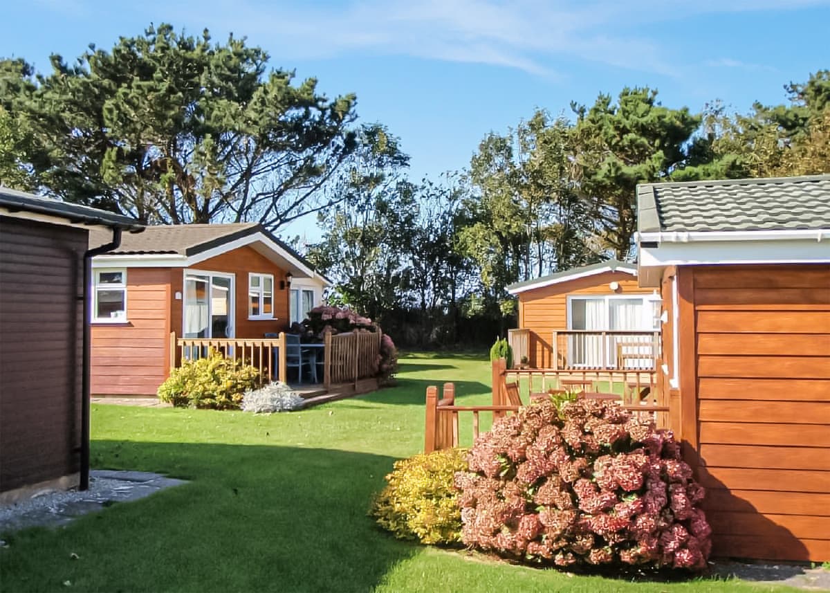 Atlantic Bays Holiday Park - Holiday lodge in South West England - Image 5