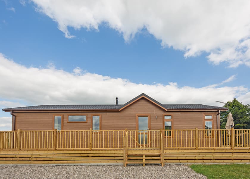 Typical Primrose 2 | Athelington Hall Farm Lodges, Horham, Eye