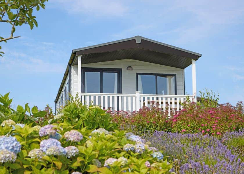 Sandymouth Holiday Resort, Sandymouth Bay, Bude