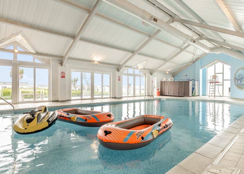 Sandymouth Holiday Resort, Sandymouth Bay, Bude