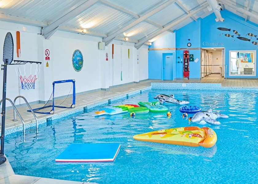 Sandymouth Holiday Resort, Sandymouth Bay, Bude