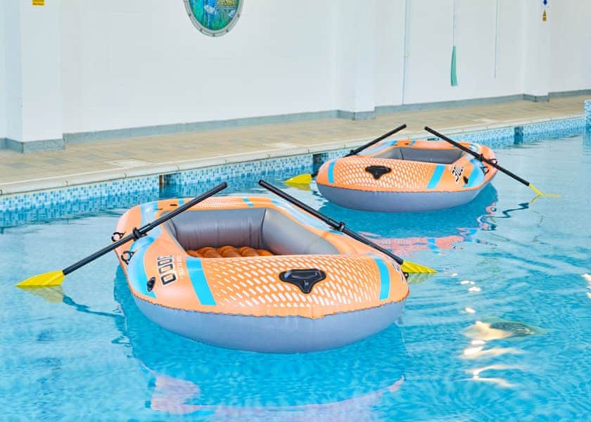 Sandymouth Holiday Resort, Sandymouth Bay, Bude