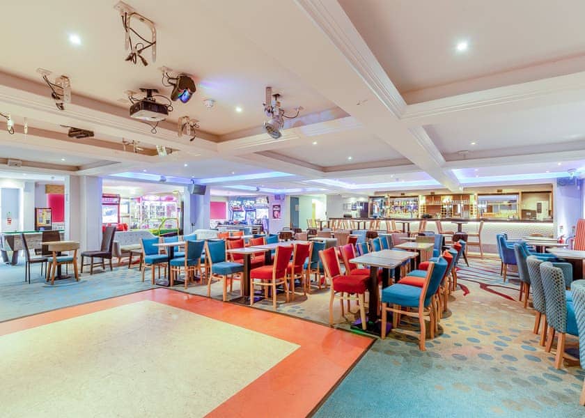 Sandymouth Holiday Resort, Sandymouth Bay, Bude