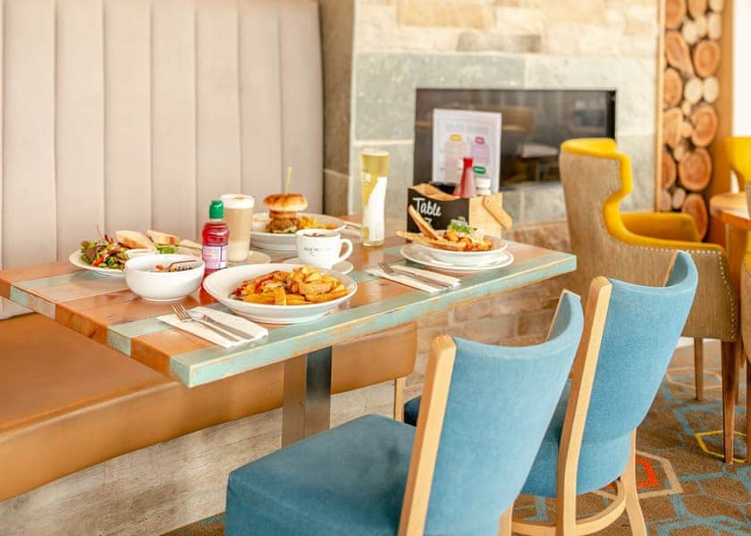 Sandymouth Holiday Resort, Sandymouth Bay, Bude