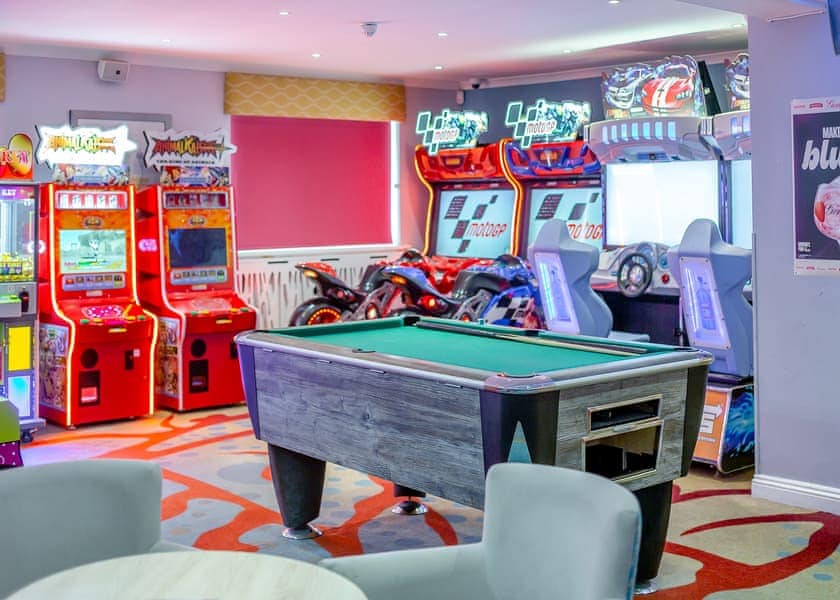 Sandymouth Holiday Resort, Sandymouth Bay, Bude