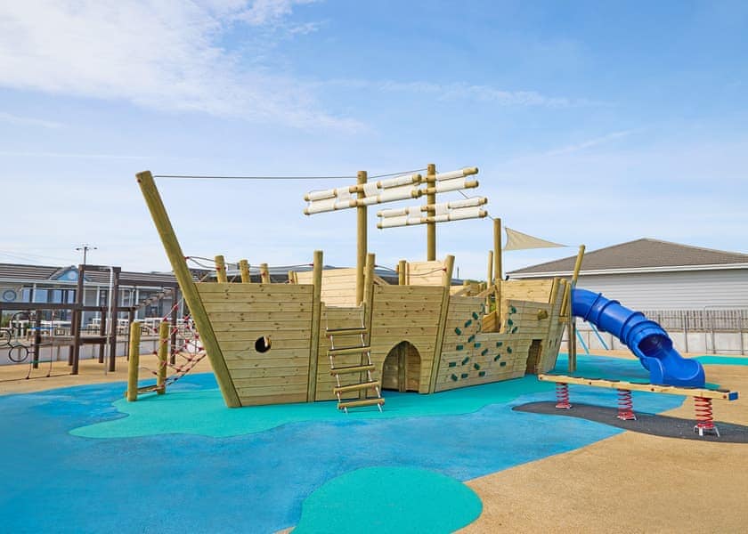 Sandymouth Holiday Resort, Sandymouth Bay, Bude