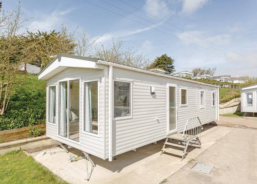 Lundy 2 - Sandymouth Holiday Resort - Holiday Parks - Book Online ...