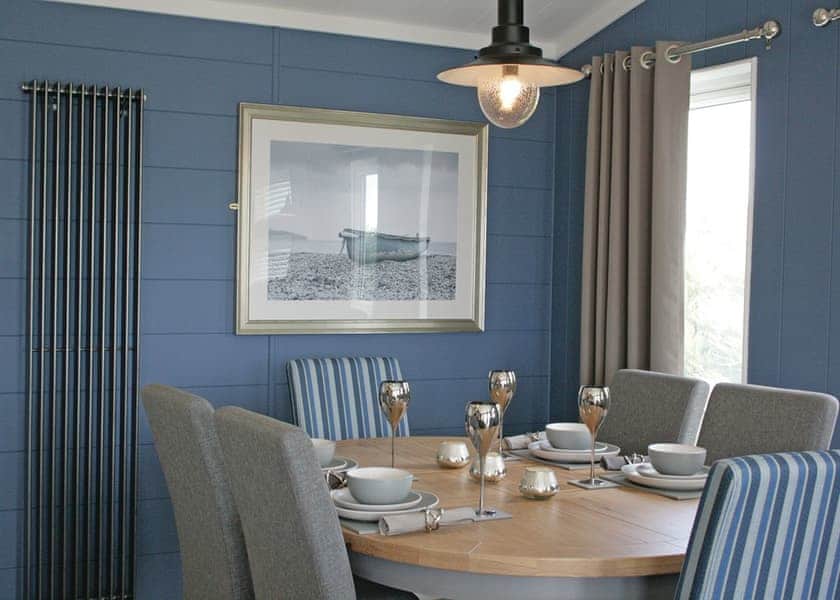 Sandymouth Lodge