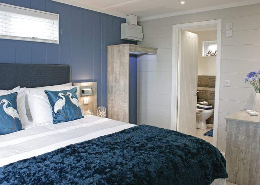 Sandymouth Lodge