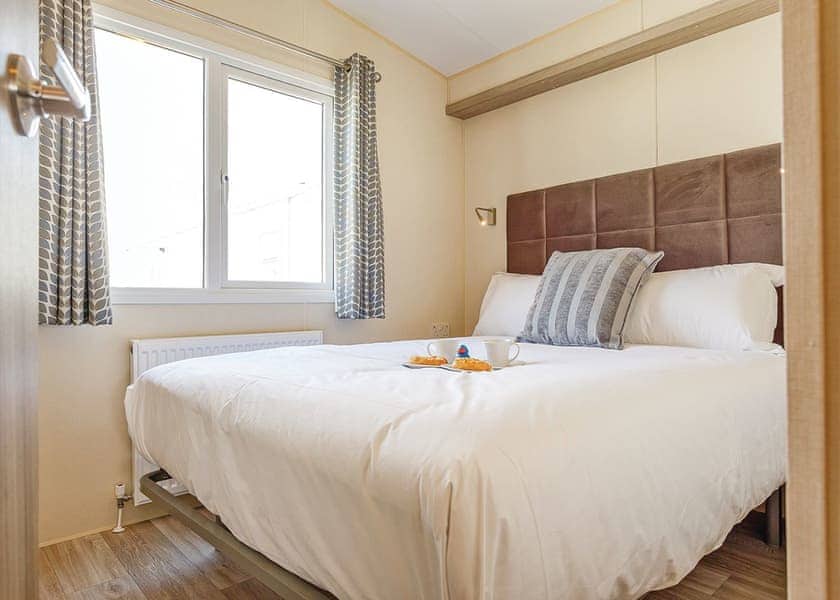 Prideaux Sea View 2 Plus