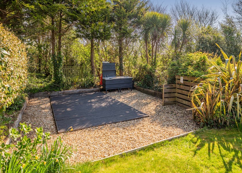 Surf Pod - Atlantic Farm Surf Pods, Bude