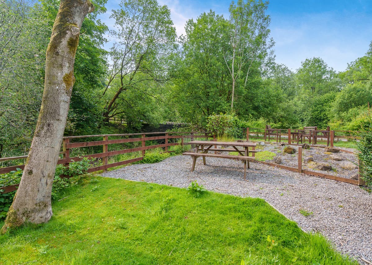 Augill Beck Holiday Park - Holiday Lodge in North West England - Image 2