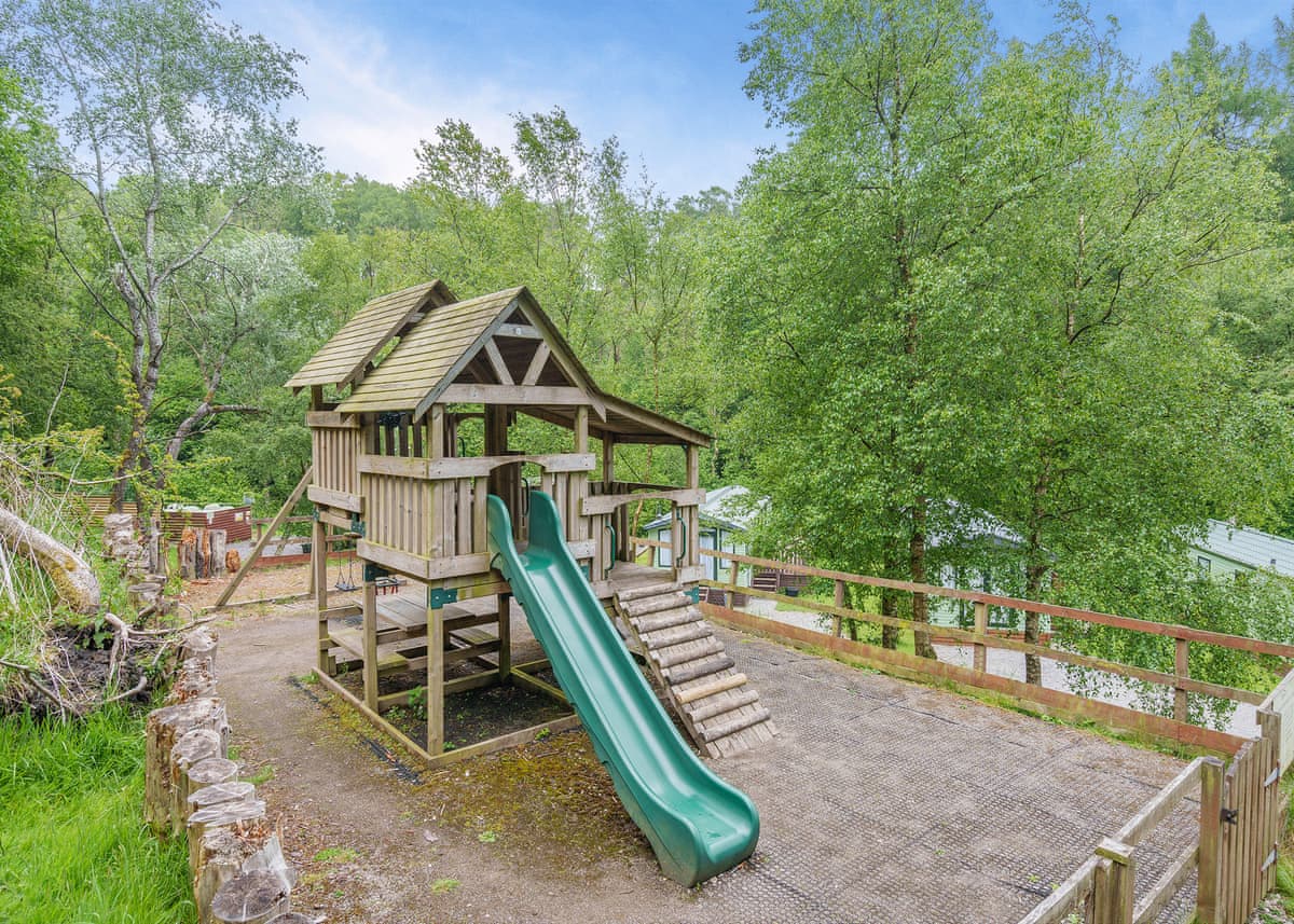 Augill Beck Holiday Park - Holiday Lodge in North West England - Image 3