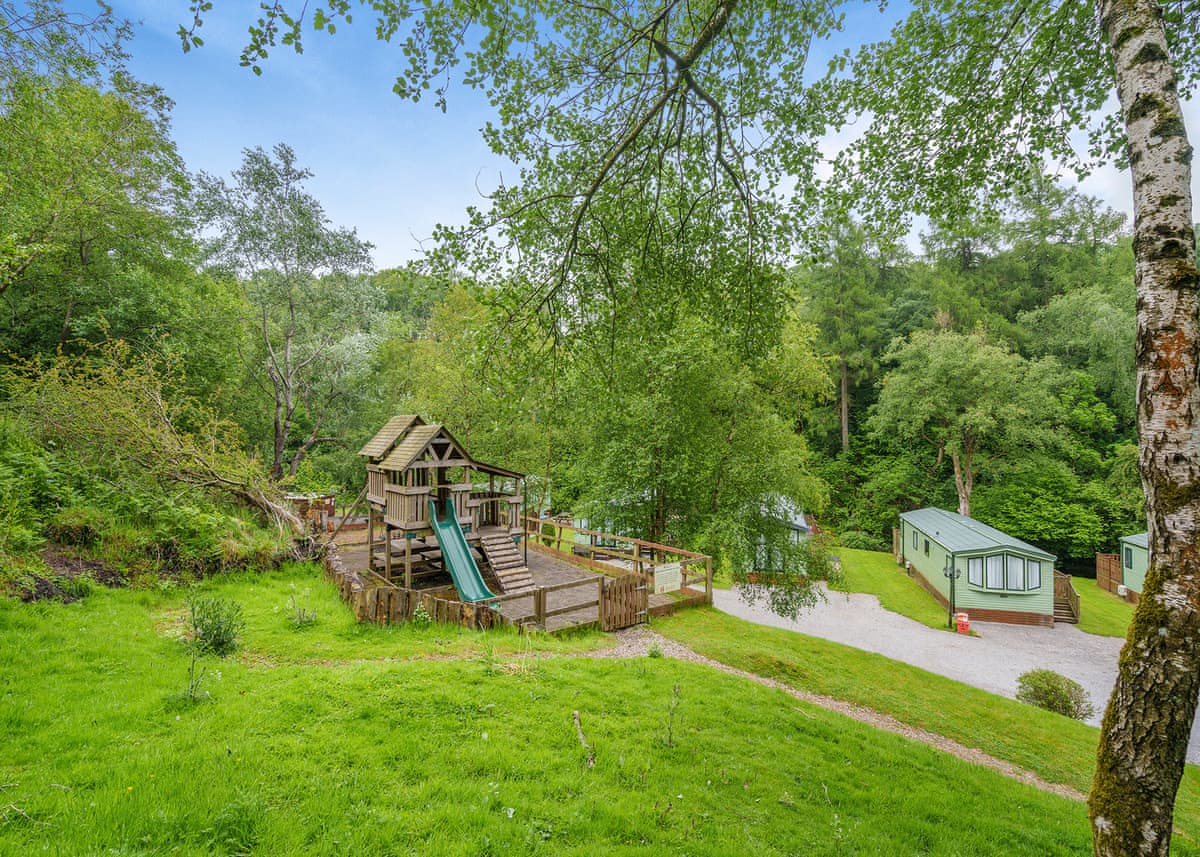 Augill Beck Holiday Park - Holiday Lodge in North West England - Image 5