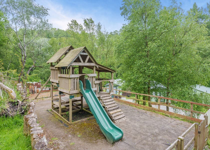 Augill Beck Holiday Park, Kirkby Stephen