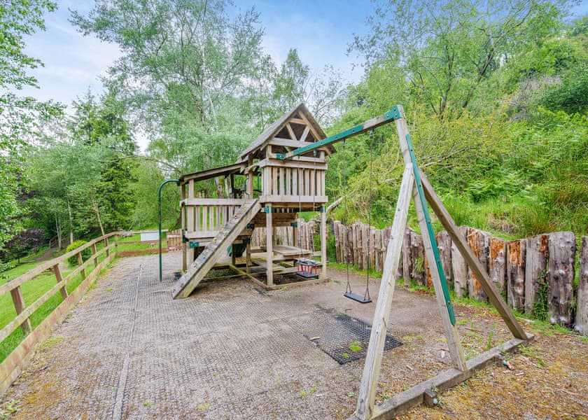 Augill Beck Holiday Park, Kirkby Stephen