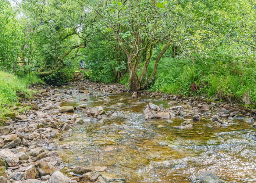 Augill Beck Holiday Park, Kirkby Stephen