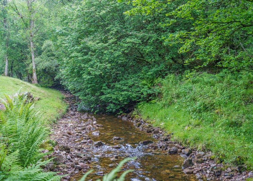 Augill Beck Holiday Park, Kirkby Stephen
