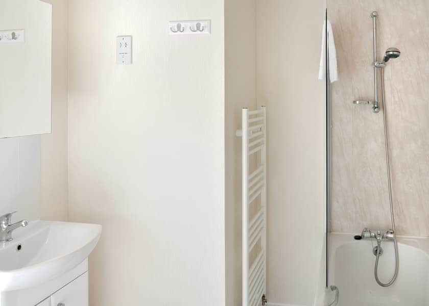 The Beeches3 Bed Hot Tub Lodge - Augill Beck Holiday Park, Kirkby Stephen