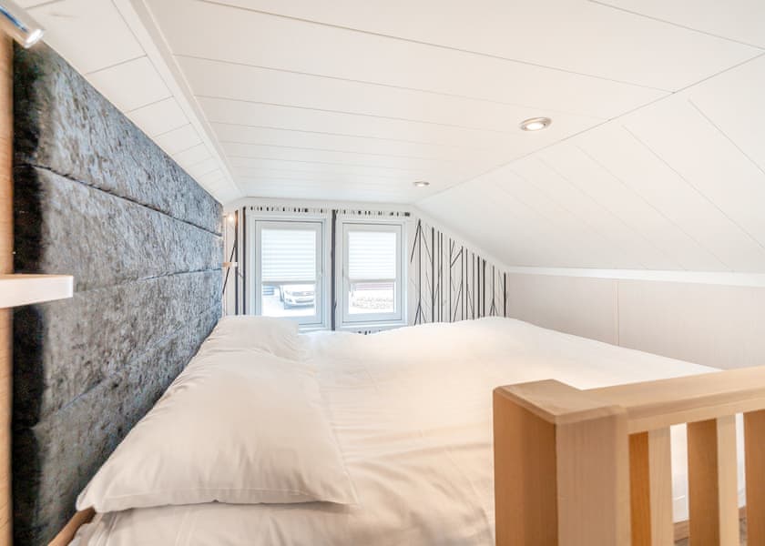 S-Pod 6 - Augill Beck Holiday Park, Kirkby Stephen