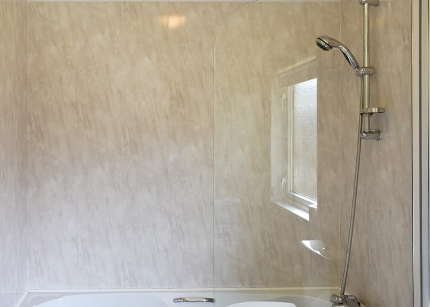 The Willow2 Bed Lodge - Augill Beck Holiday Park, Kirkby Stephen