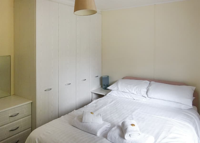 The Elms2 Bed Lodge - Augill Beck Holiday Park, Kirkby Stephen