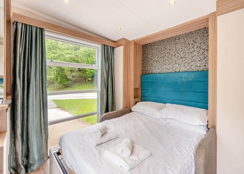 S-Pod 2 - Augill Beck Holiday Park, Kirkby Stephen