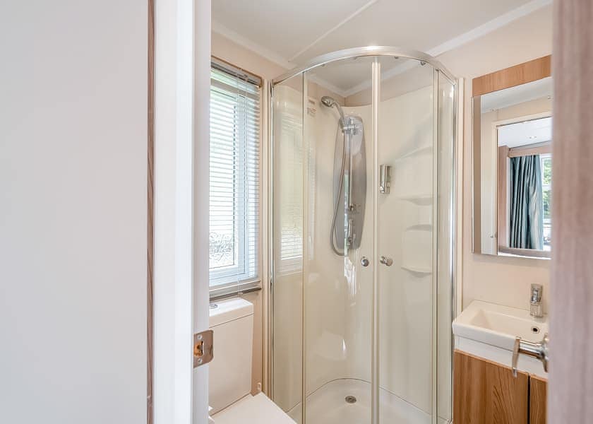 S-Pod 2 - Augill Beck Holiday Park, Kirkby Stephen