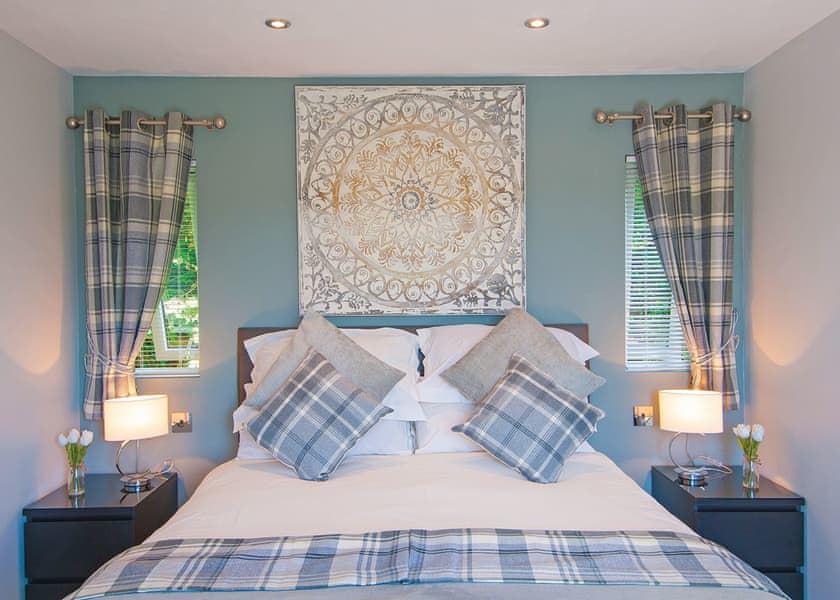 Ambleside Retreat - Avon Wood, Newby Bridge, Lake Windermere