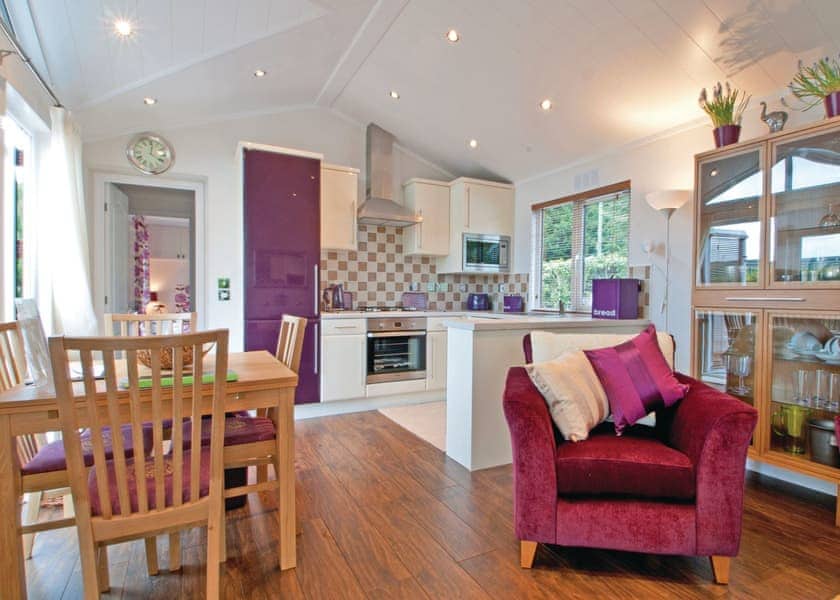 Rydal Retreat