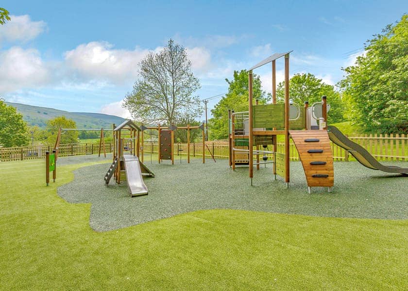 Aysgarth Lodges, Aysgarth, Leyburn
