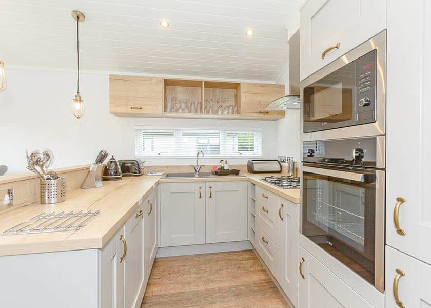 Typical Contemporary 4 | Aysgarth Lodges, Aysgarth, Leyburn