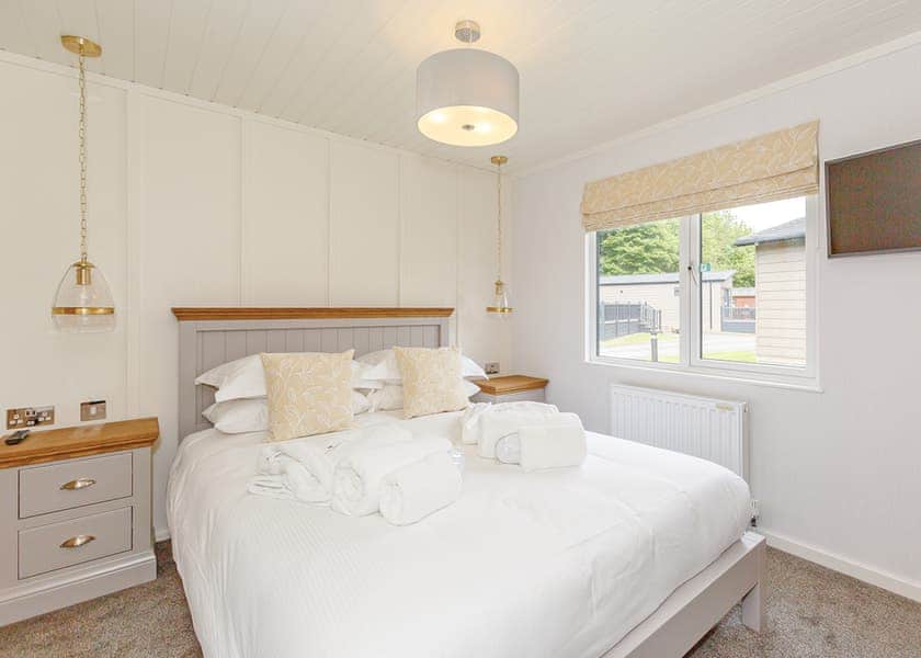 Typical Contemporary 4 | Aysgarth Lodges, Aysgarth, Leyburn